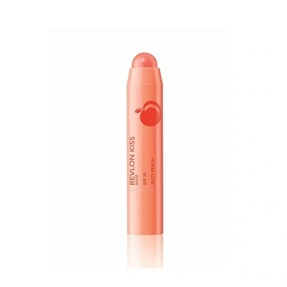 Revlon | Kiss Lip Balm set of three